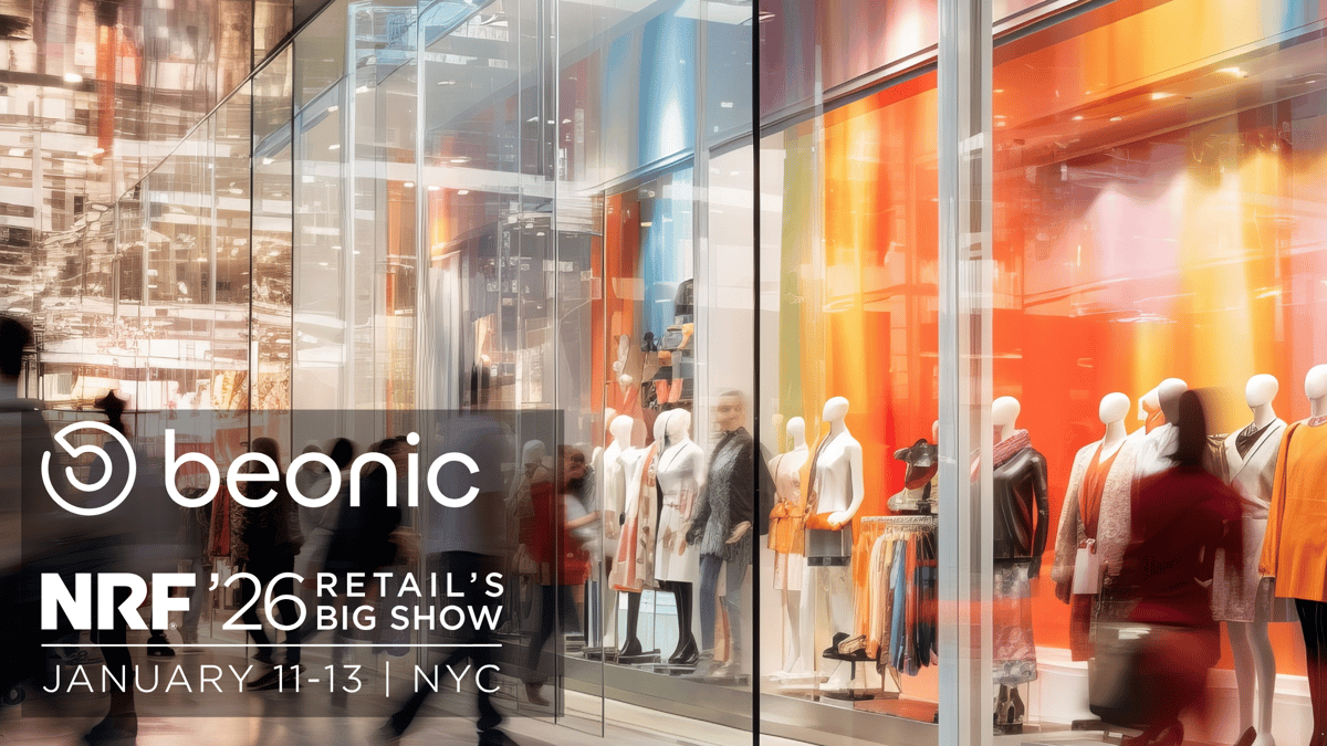 NRF O próximo agora