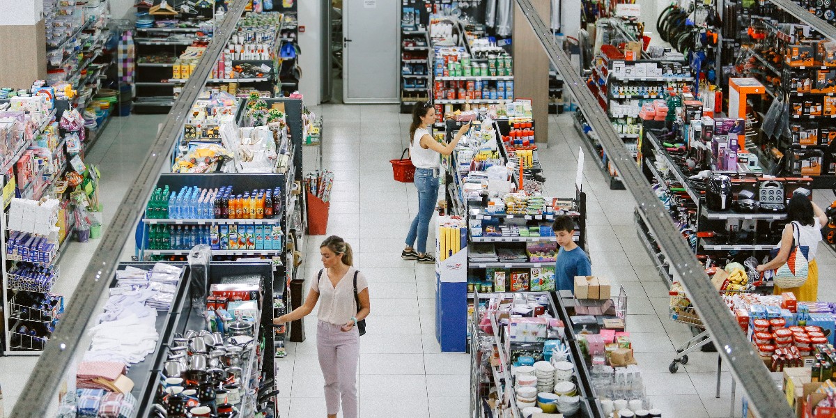 Como o Motion Analytics transforma o varejo e a experiência do cliente