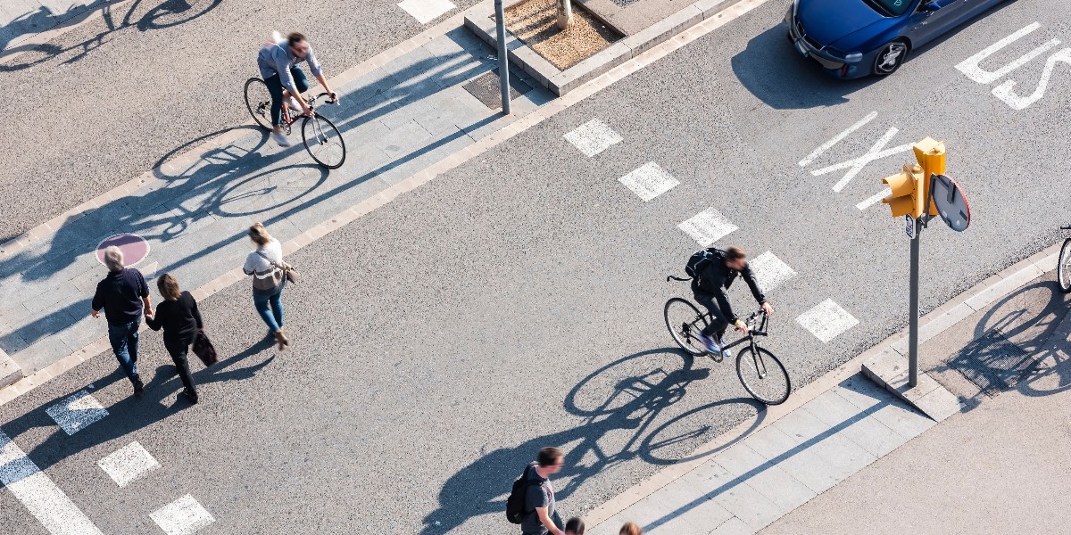 Como construir uma cidade inteligente: Tomada de decisões e modelagem