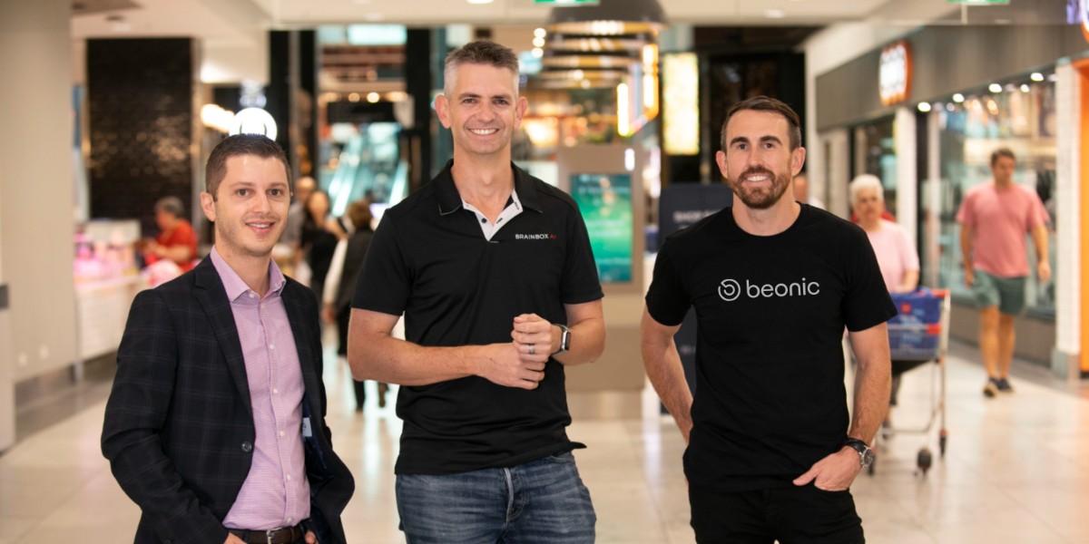 Skyfii faz parceria com BrainBox AI para promover maior economia de energia em imóveis comerciais